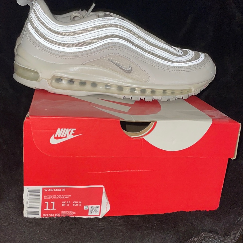 Air max 97